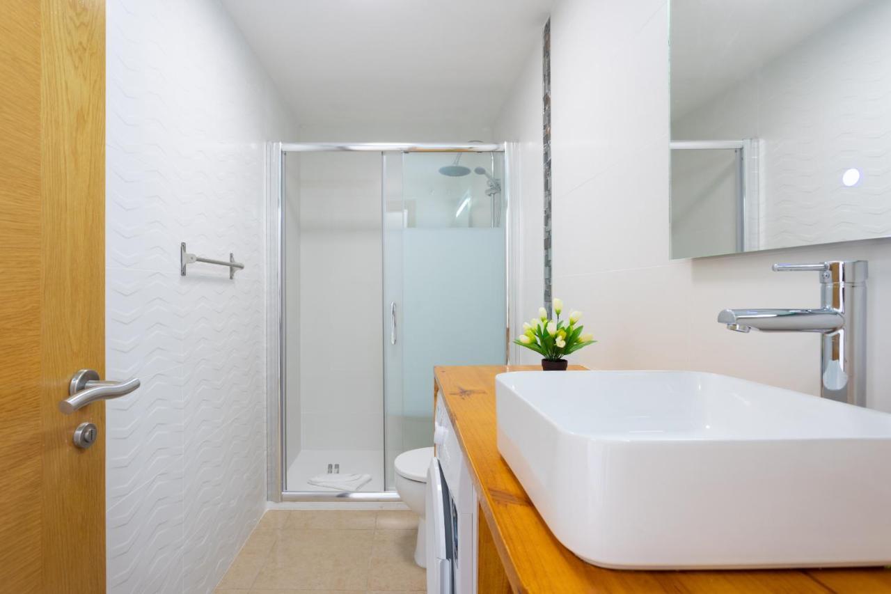Appartement With Sea View