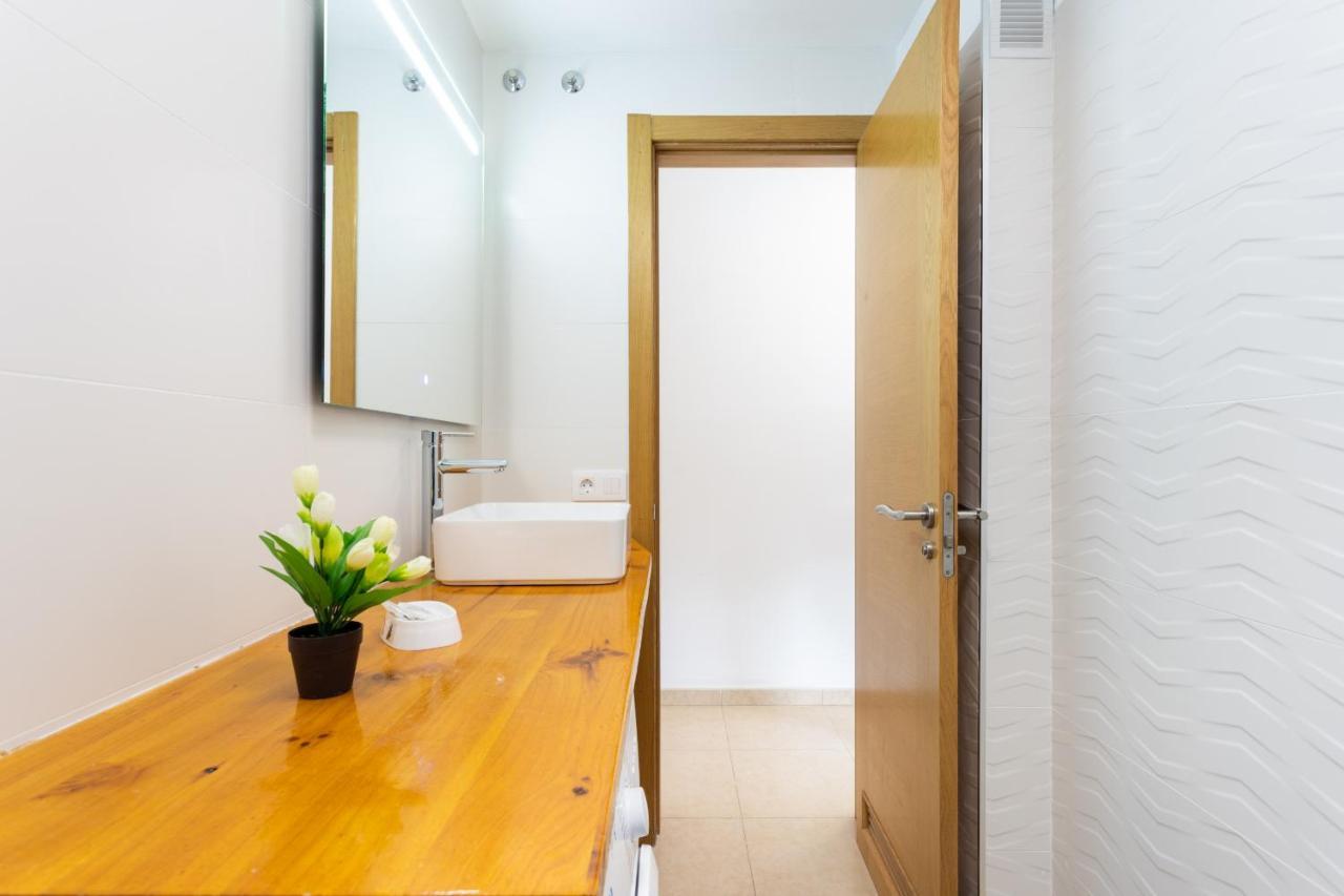 Appartement With Sea View