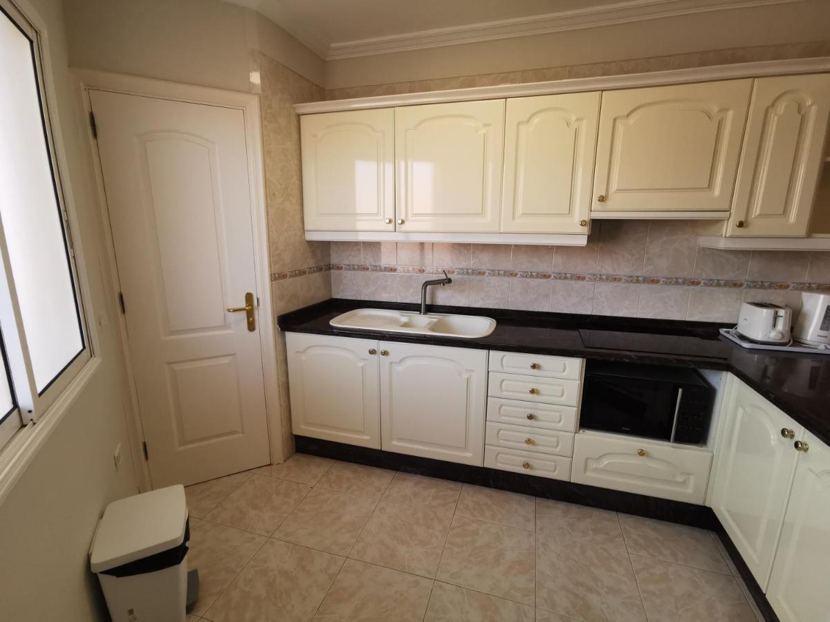 Apartment Costa Sol, 1 Bedroom Apartment.
