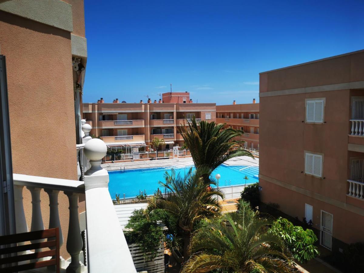 Apartamento Costa Sol, 1 Bedroom Apartment.