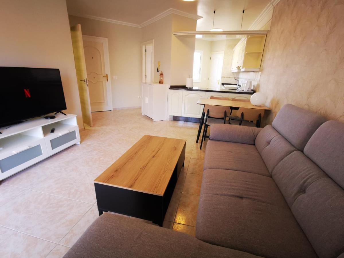 Costa Sol, 1 Bedroom Apartment. Apartment Arona (Tenerife)