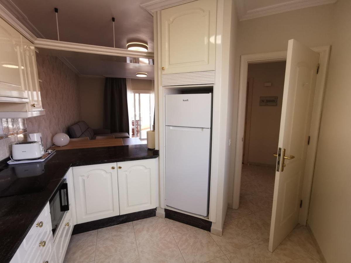 Costa Sol, 1 Bedroom Apartment. Apartamento