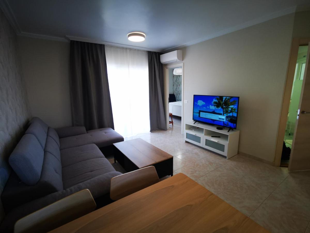 Apartment Costa Sol, 1 Bedroom Apartment. Arona (Tenerife)