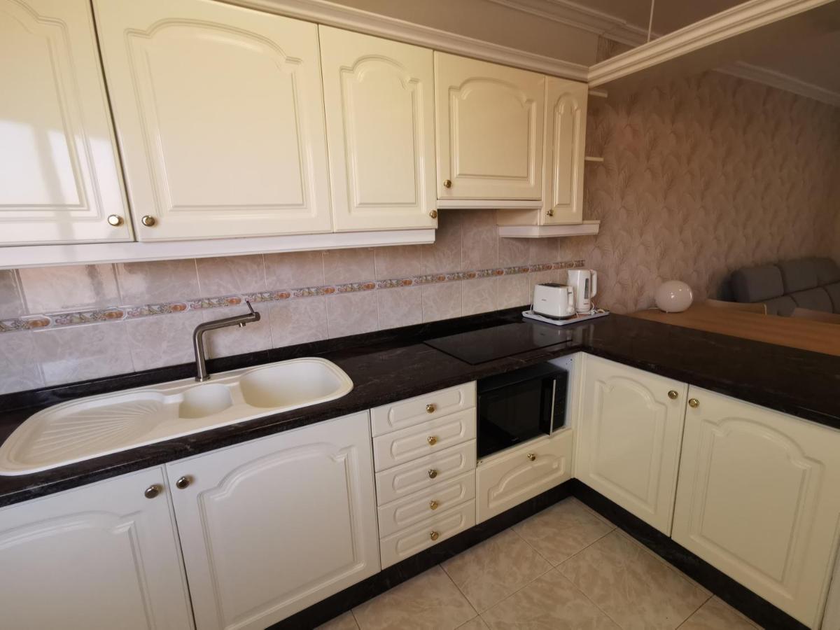 Costa Sol, 1 Bedroom Apartment. * Arona (Tenerife)