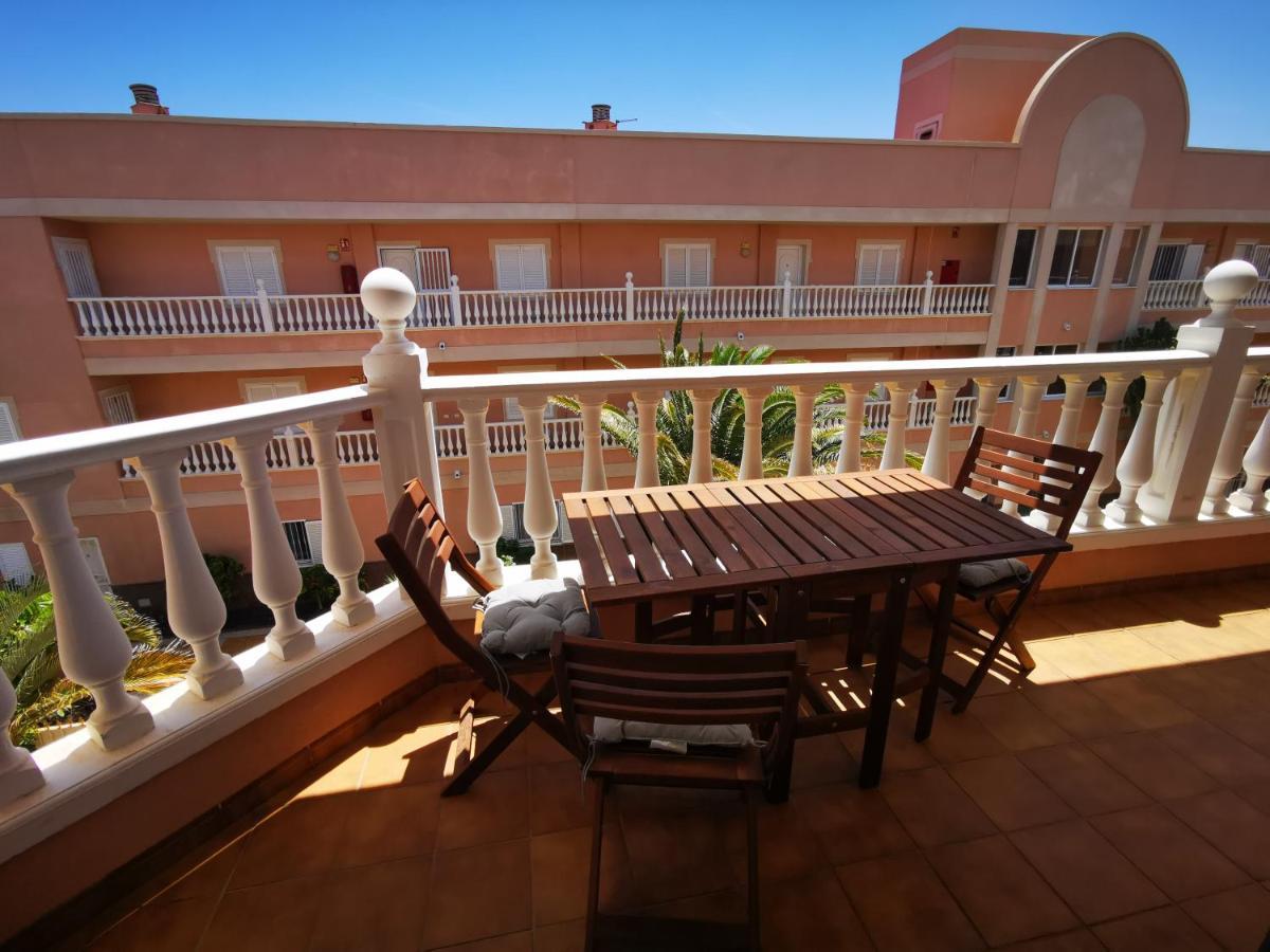 Apartamento Costa Sol, 1 Bedroom Apartment. *
