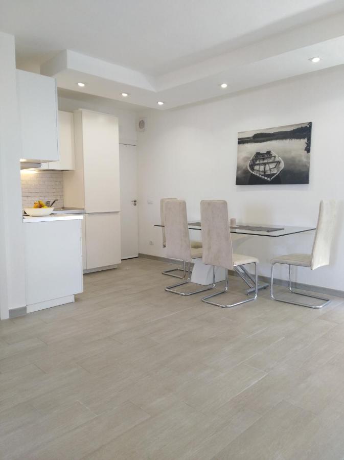 Apartment Casa Max Tenerife La Mareta
