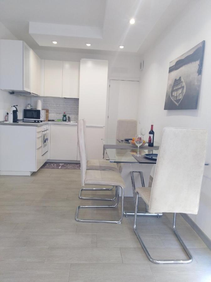 Apartment Casa Max Tenerife La Mareta