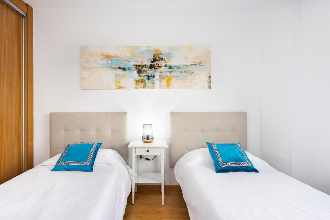 Home2book Stunning Cruz Views * Santa Cruz de Tenerife