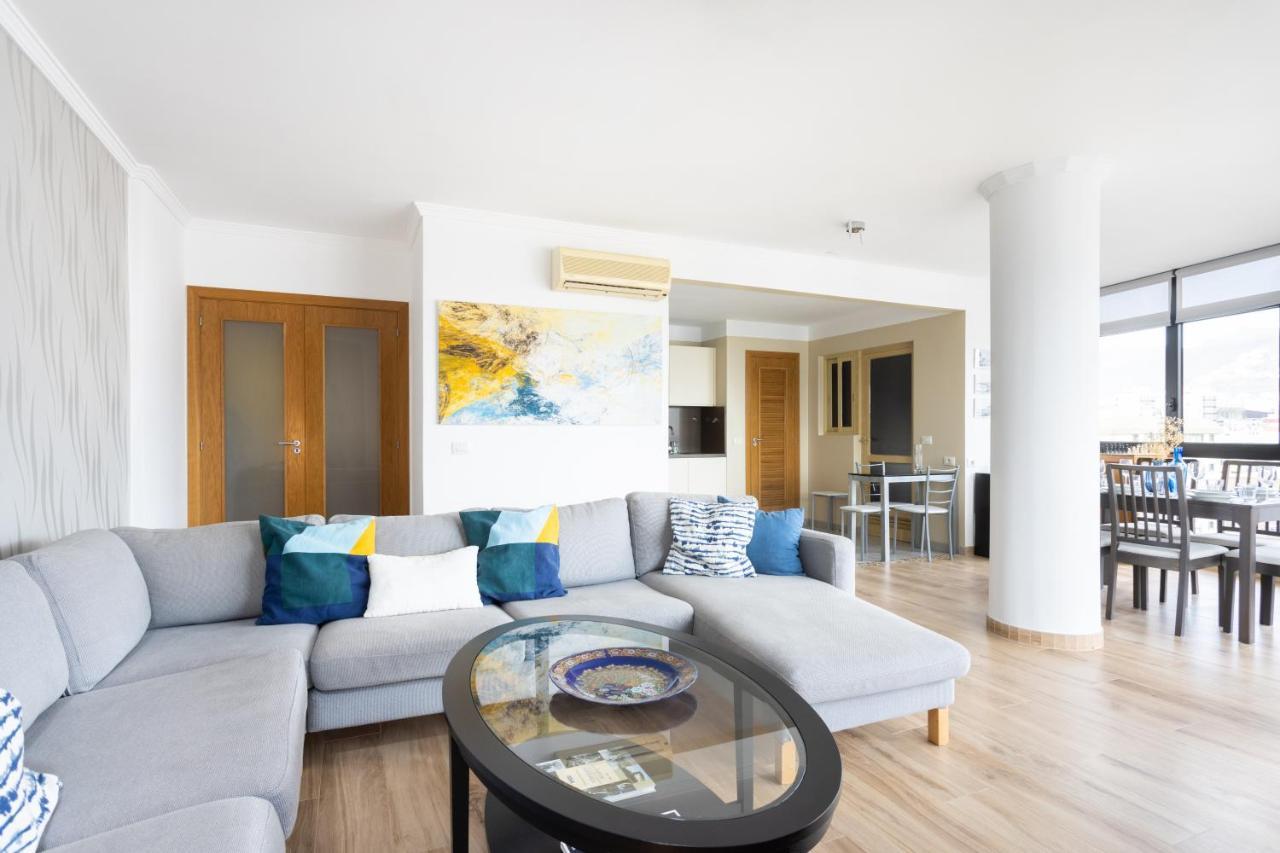 Apartamento Home2book Stunning Cruz Views *
