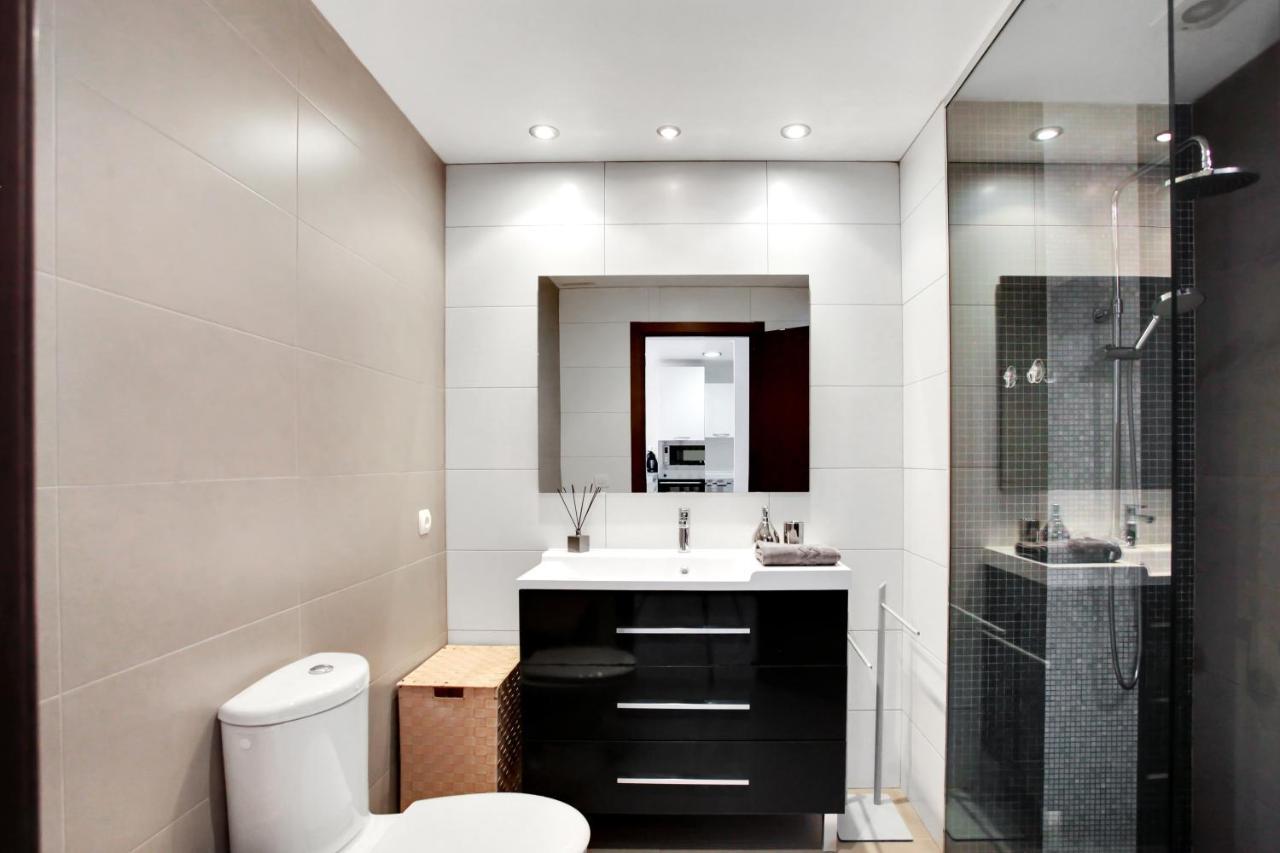 Lovely Mocan, Pool, Fast Wi-fi, Padel Court Palm-mar