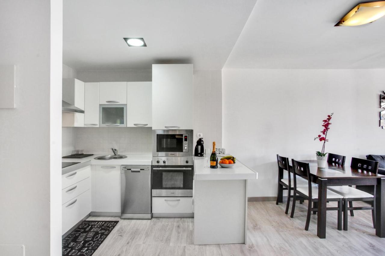 Lovely Mocan, Pool, Fast Wi-fi, Padel Court * Palm-mar