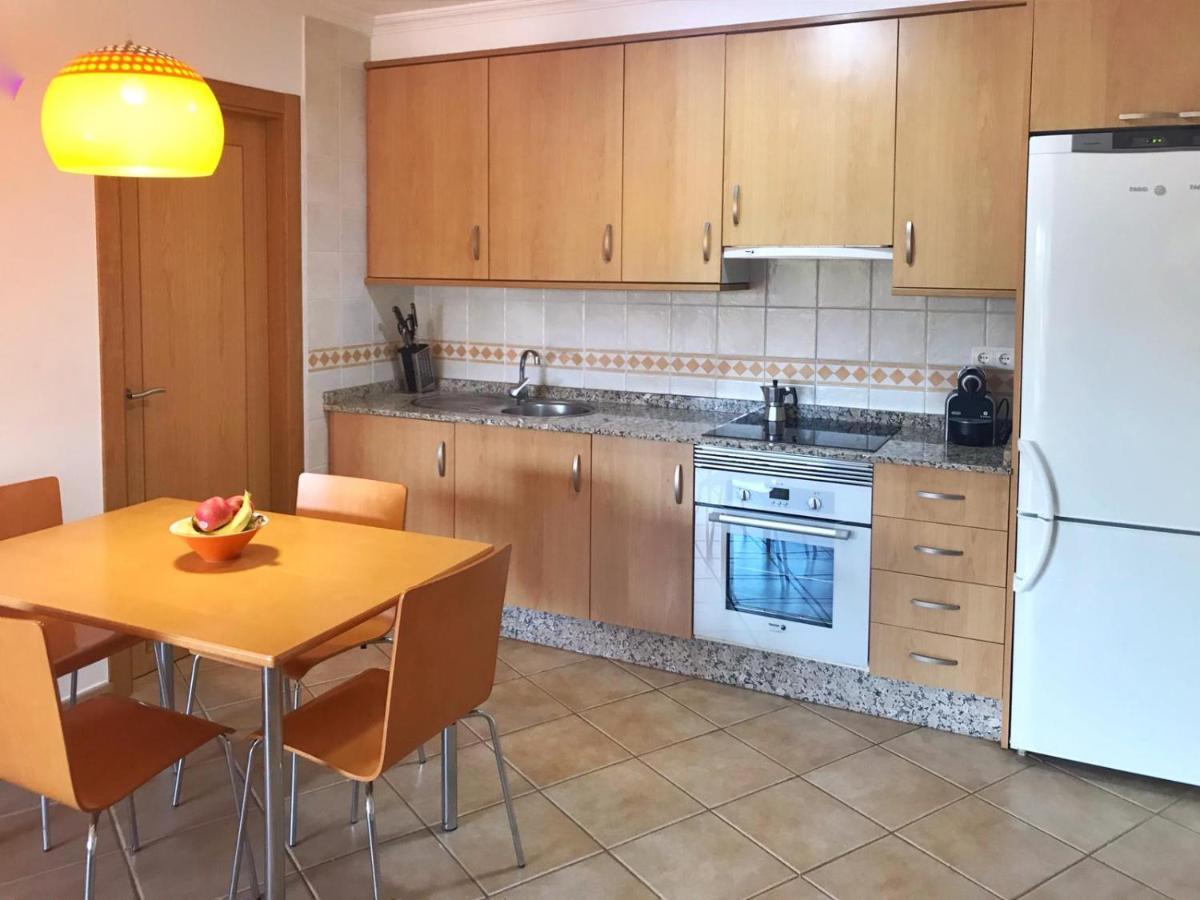 Beautiful In La Tejita With Pool Apartamento