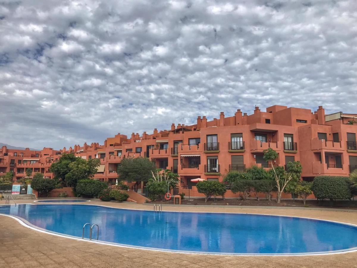 Beautiful In La Tejita With Pool *