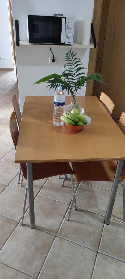 Beautiful In La Tejita With Pool Apartamento Granadilla De Abona