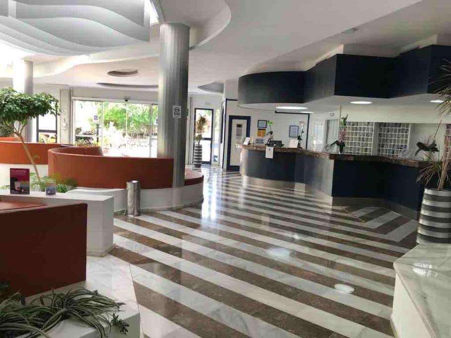 Appartement Club Atlantis 160 - Playa De Americas *
