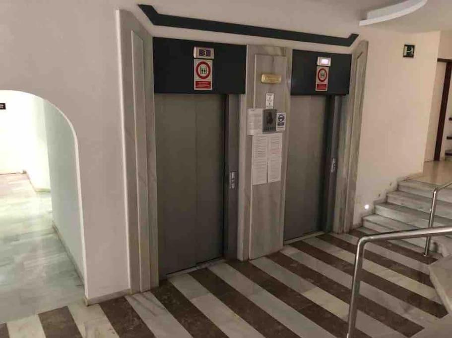 Appartement Club Atlantis 160 - Playa De Americas Costa Adeje (Tenerife)