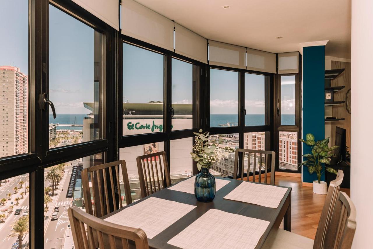 Home2book Stunning Cruz Views *
