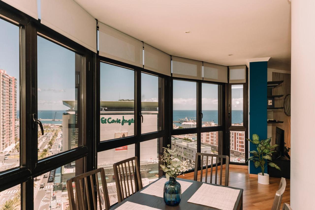 Home2book Stunning Cruz Views *