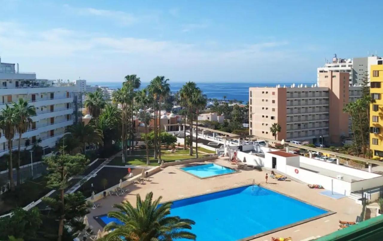 Vina Del Mar - Costa Adeje Playa Feñabe
