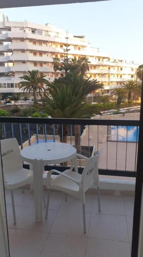 Vina Del Mar - Costa Adeje Appartement Playa Feñabe