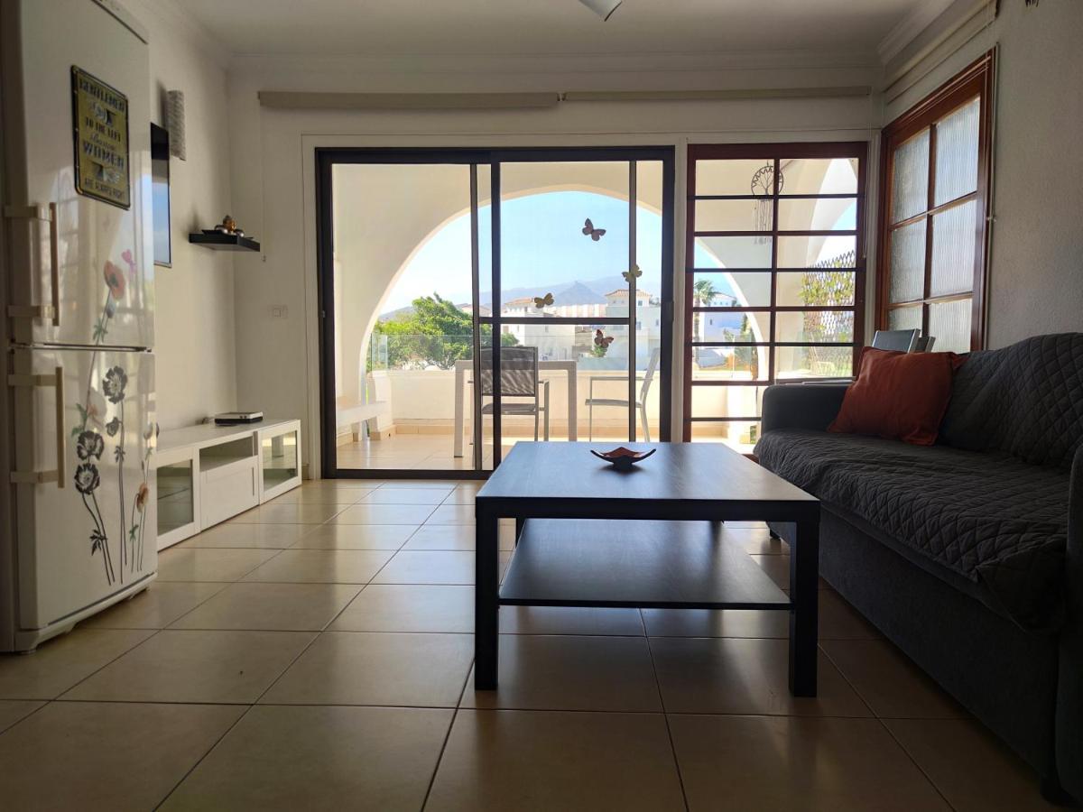 Pebble Beach Apartamento, Amarilla Golf * San Miguel de Abona