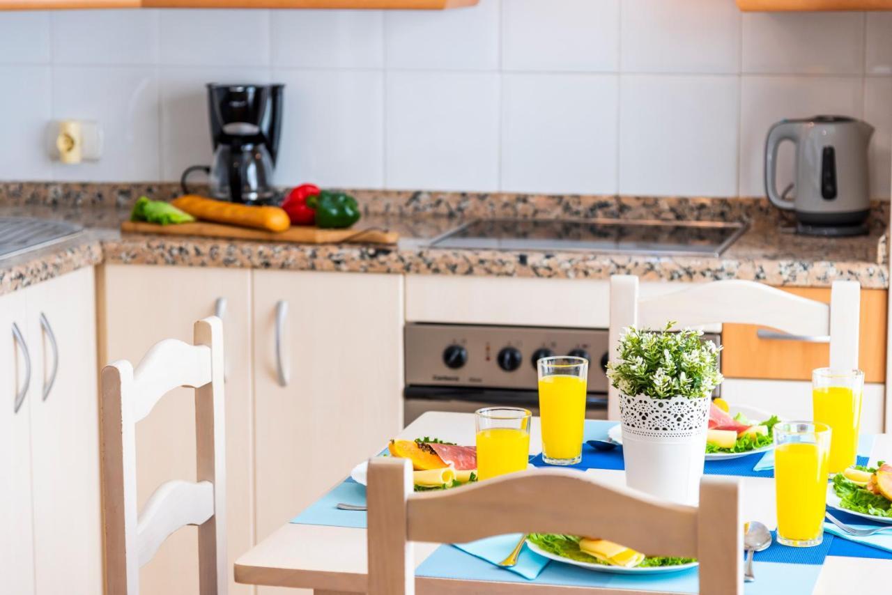 17 Cristianos By The ,wifi Apartment Arona (Tenerife)