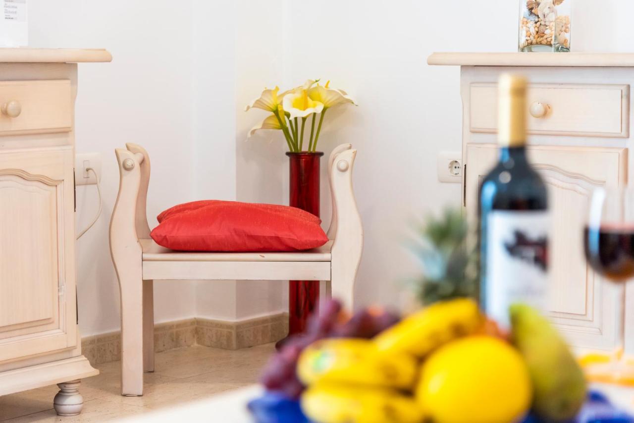 17 Cristianos By The ,wifi Arona (Tenerife)