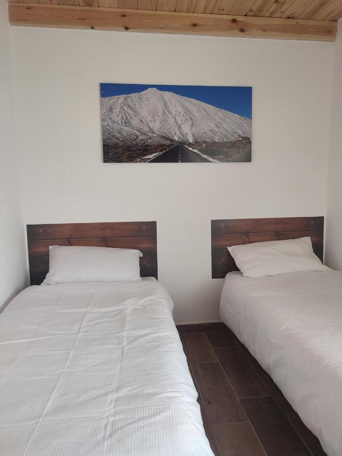 Casa La Pepa Holiday home *