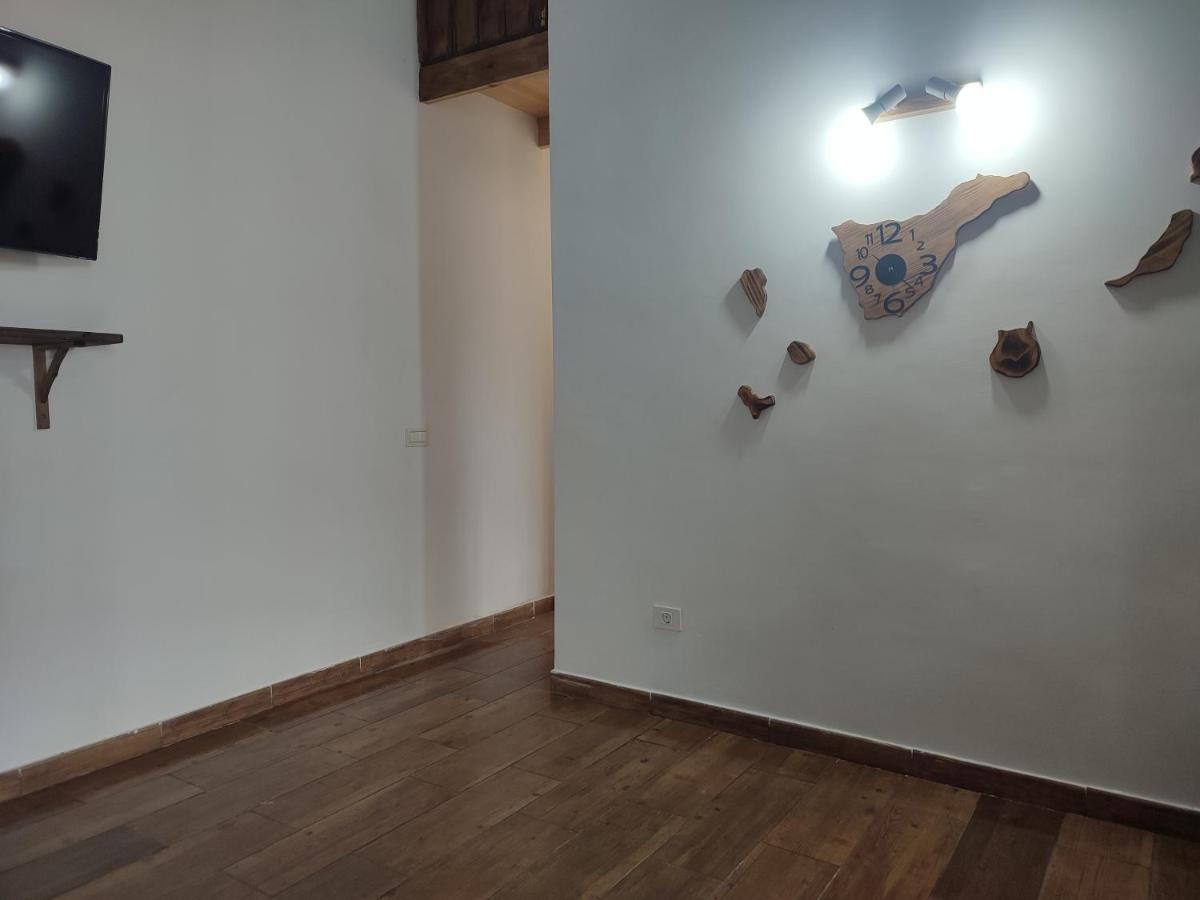 Holiday home Casa La Pepa *