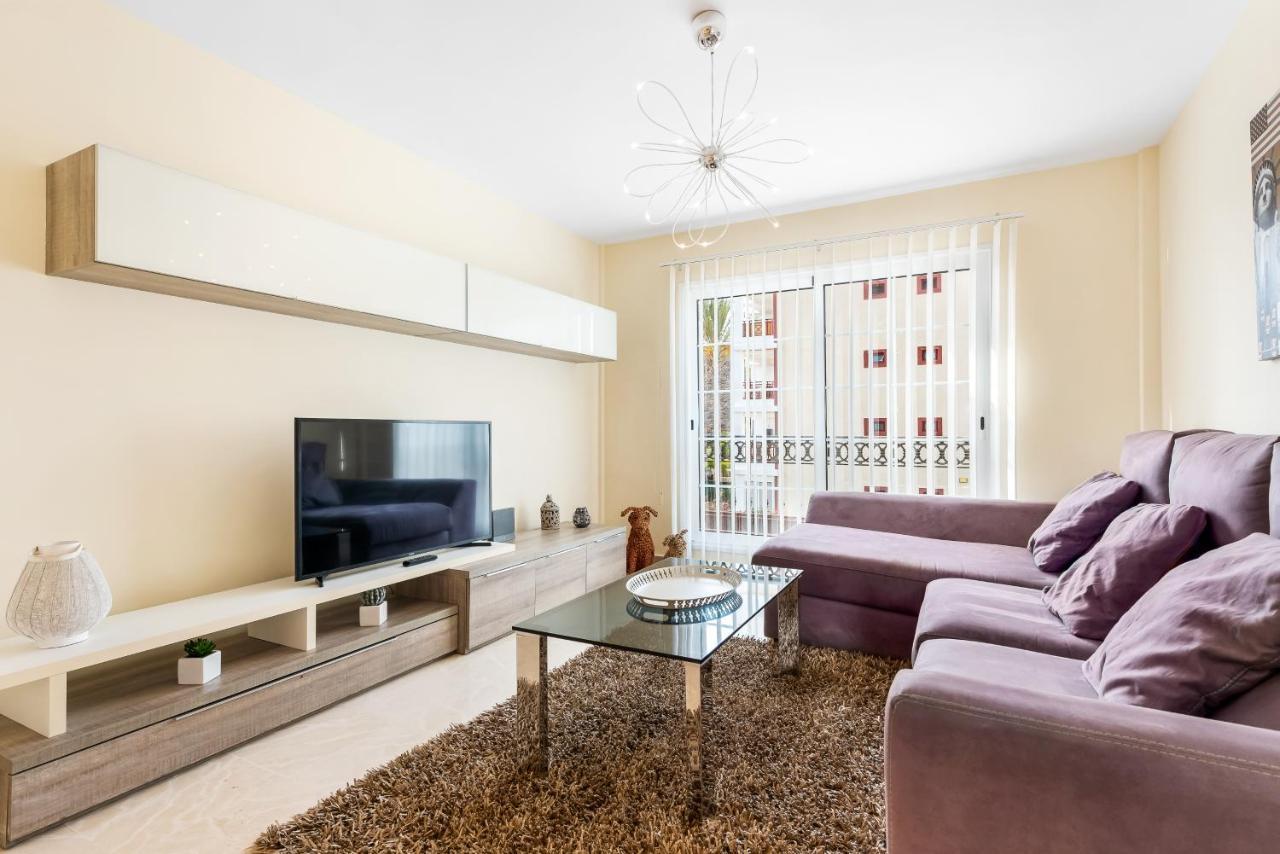 Apartamento Bel Avec Grande Terrasse Independante *
