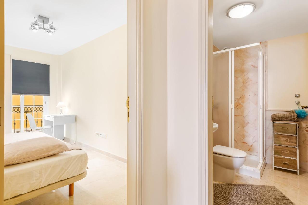 Apartamento Bel Avec Grande Terrasse Independante