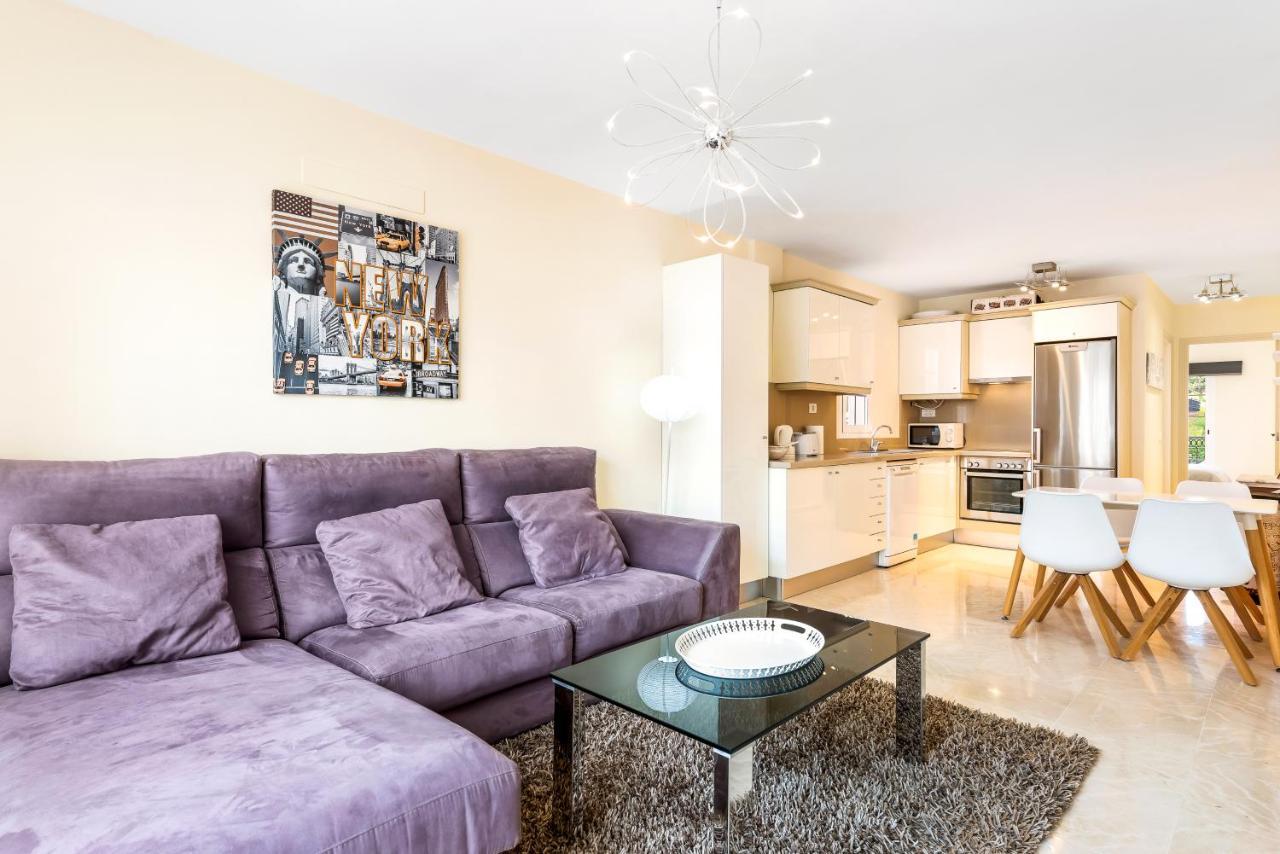 Apartamento Bel Avec Grande Terrasse Independante *