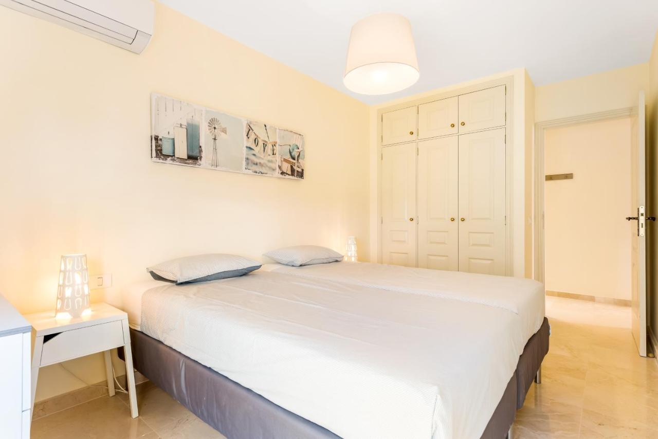 Apartamento Bel Avec Grande Terrasse Independante
