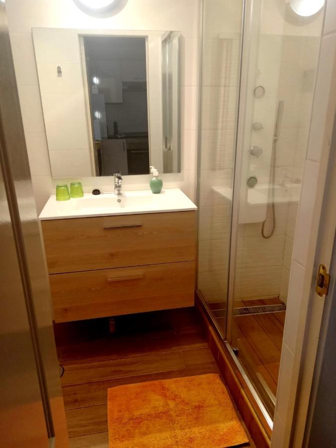 Modern Style With Quiet Surroundings Apartment Costa Adeje (Tenerife)