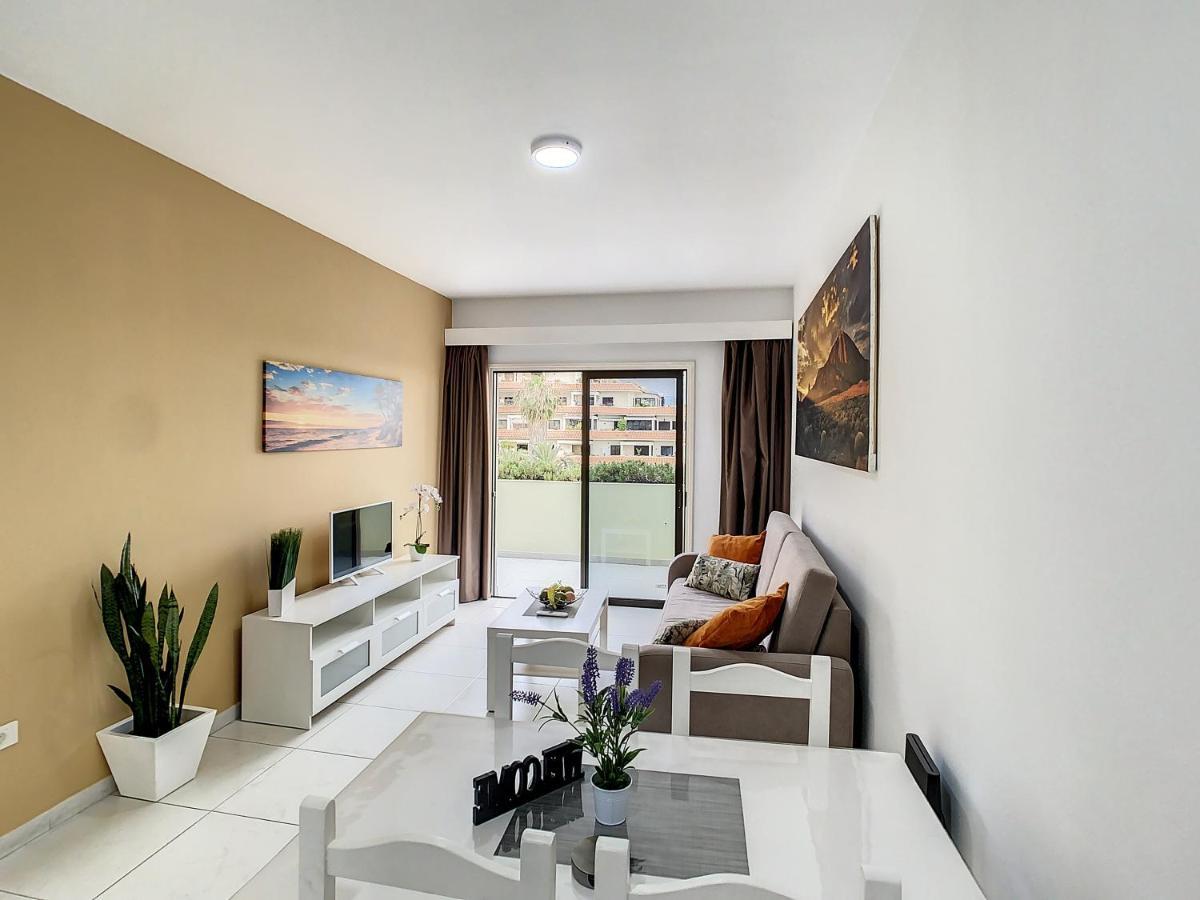 Apartment Sunset Lover Playa Jardin