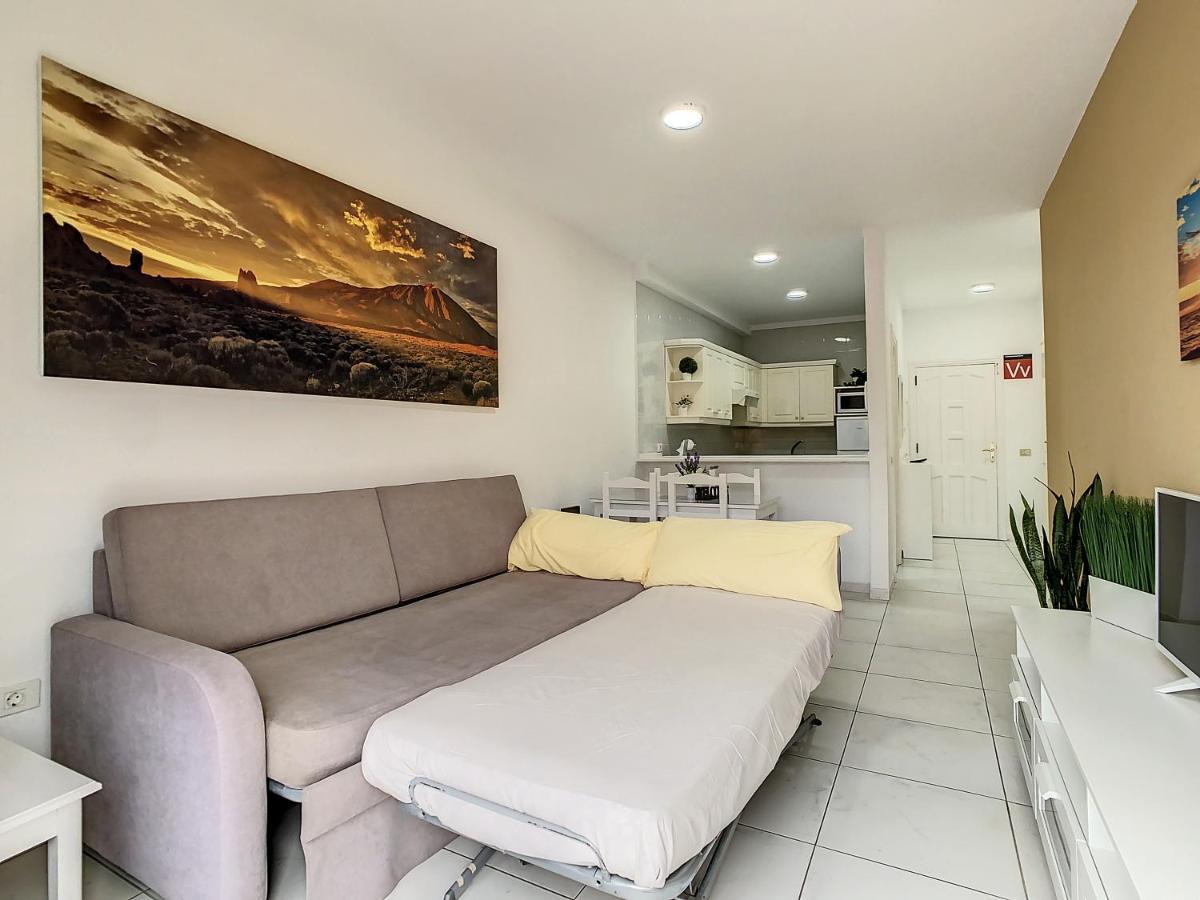 Sunset Lover Playa Jardin Apartment *