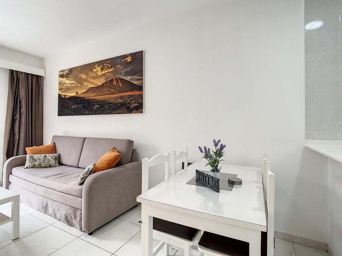 Sunset Lover Playa Jardin Apartment