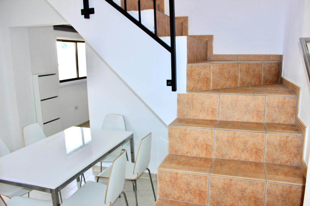 3bdr Casa El Poris