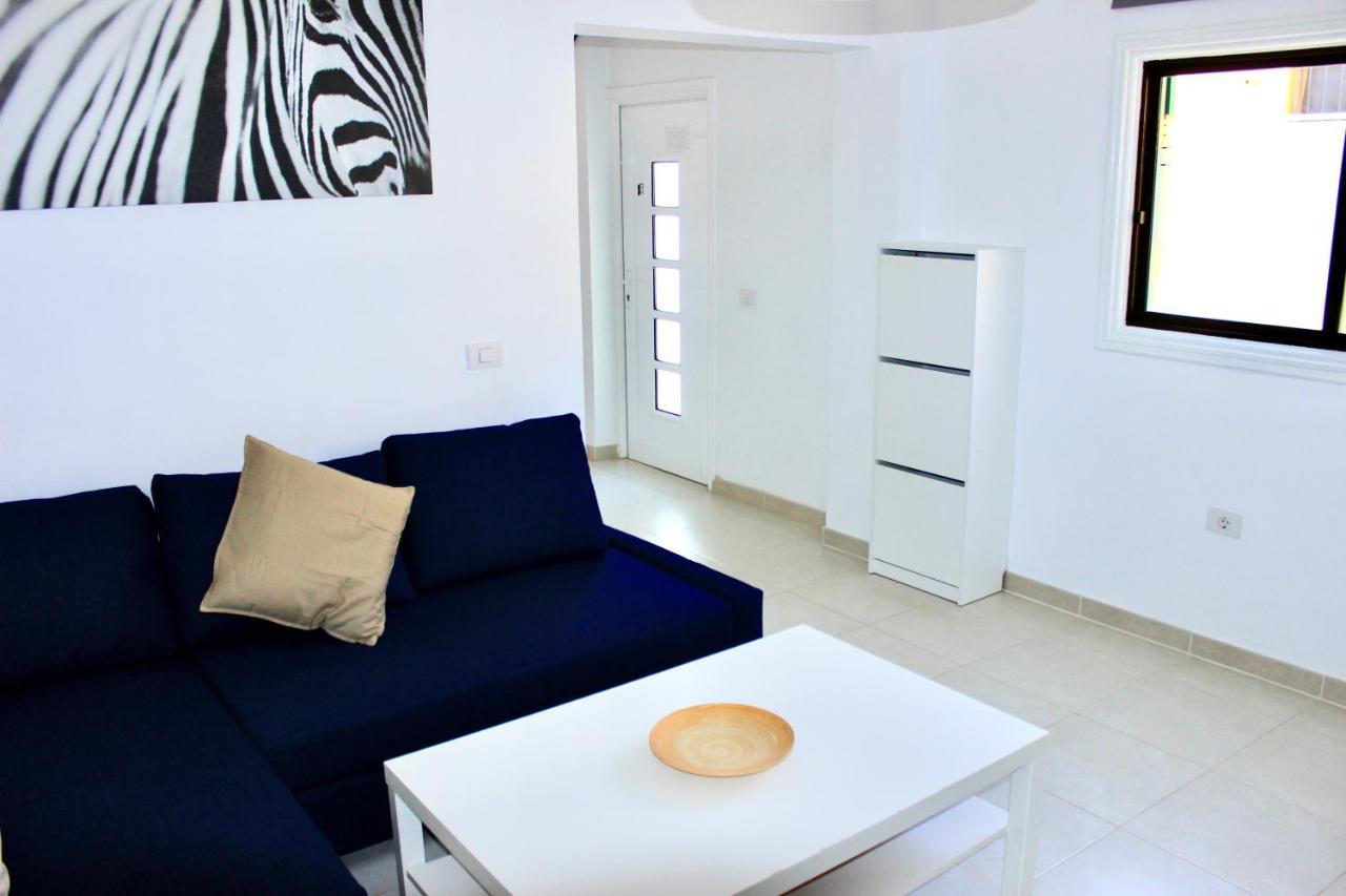 Holiday home 3bdr Casa El Poris