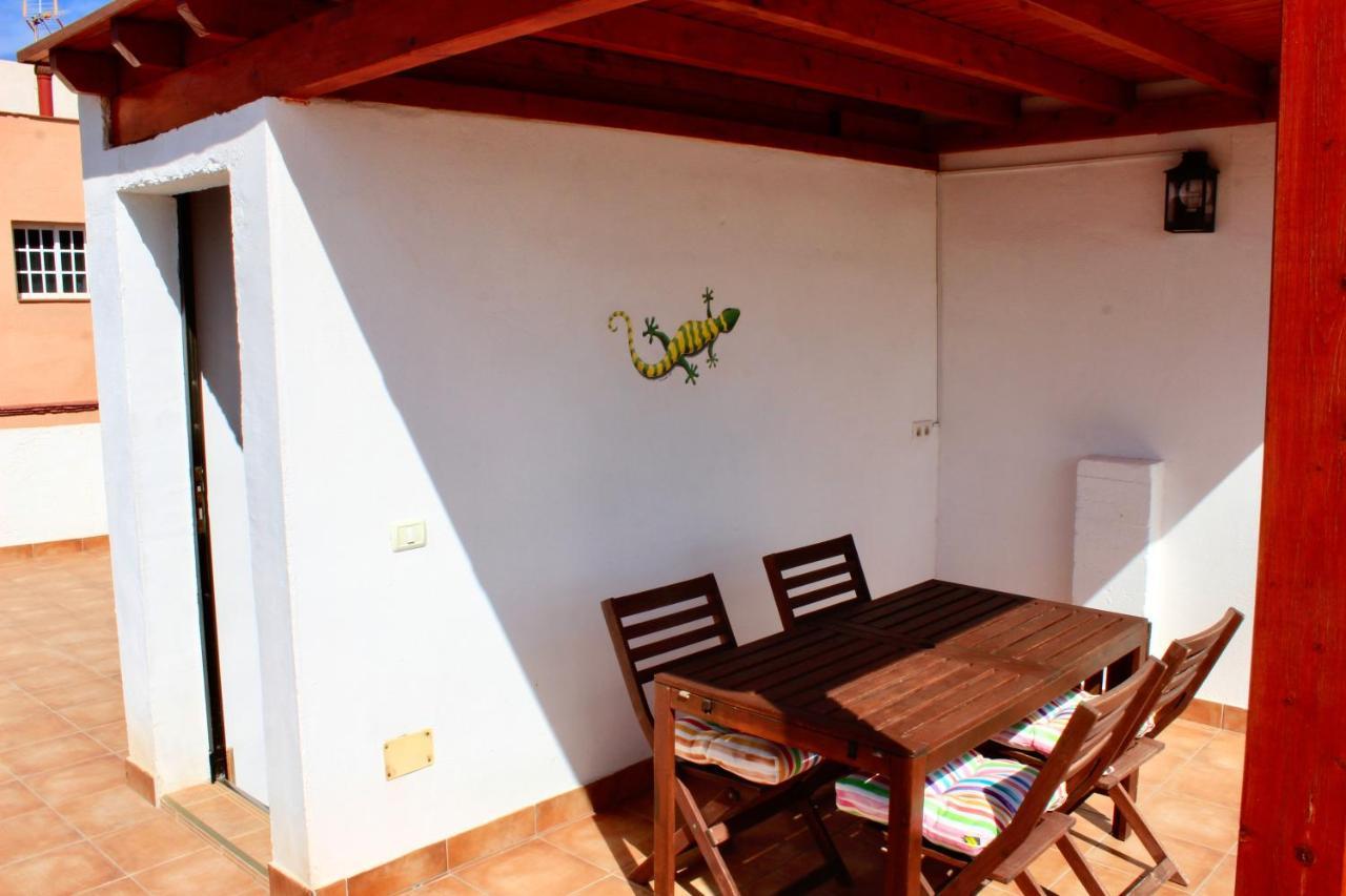 3bdr Casa El Poris *