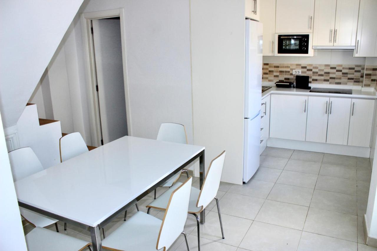 3bdr Casa El Poris Poris de Abona