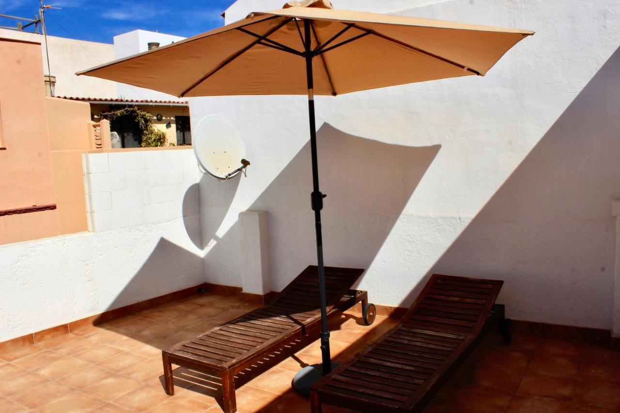 3bdr Casa El Poris Holiday home Poris de Abona