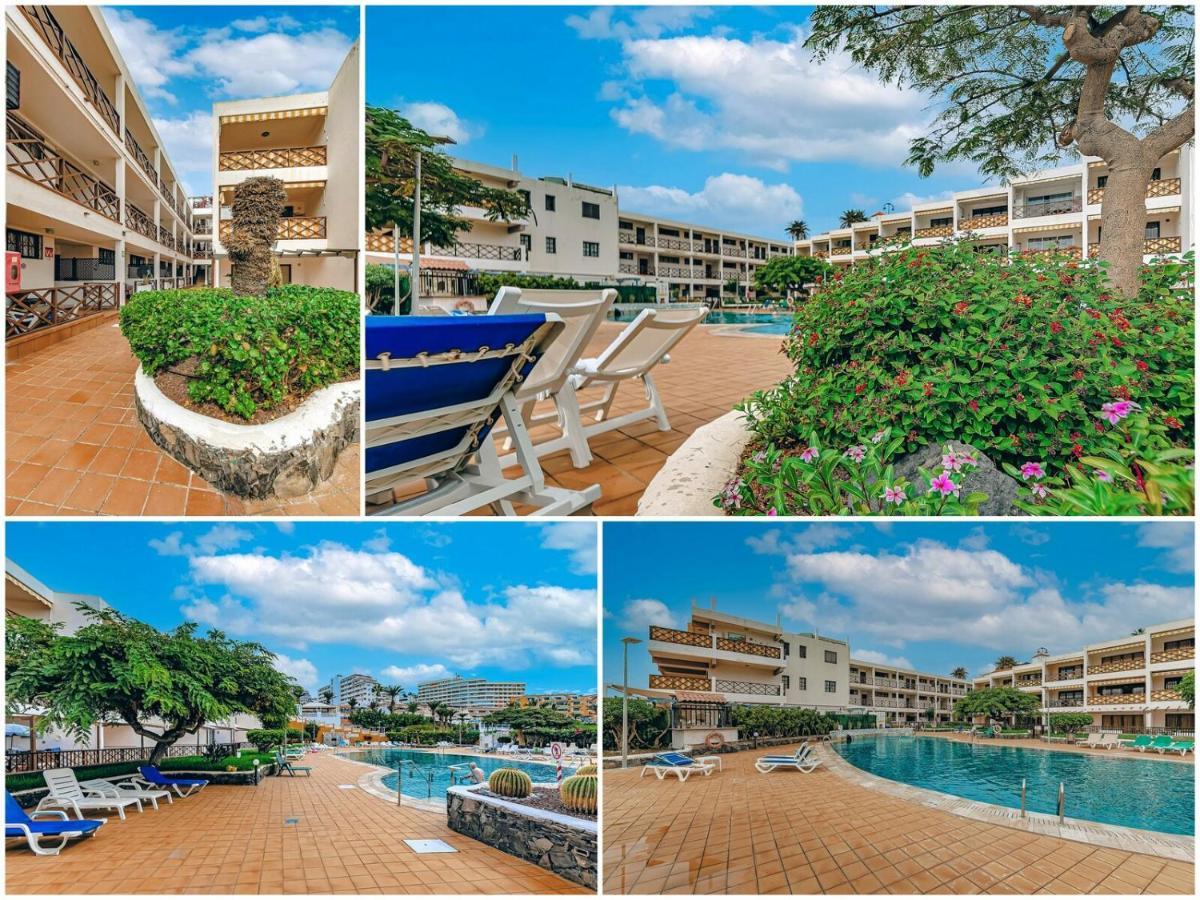 Neptuno Oceanview With Pool And Private Access * Puerto de Santiago (Tenerife)