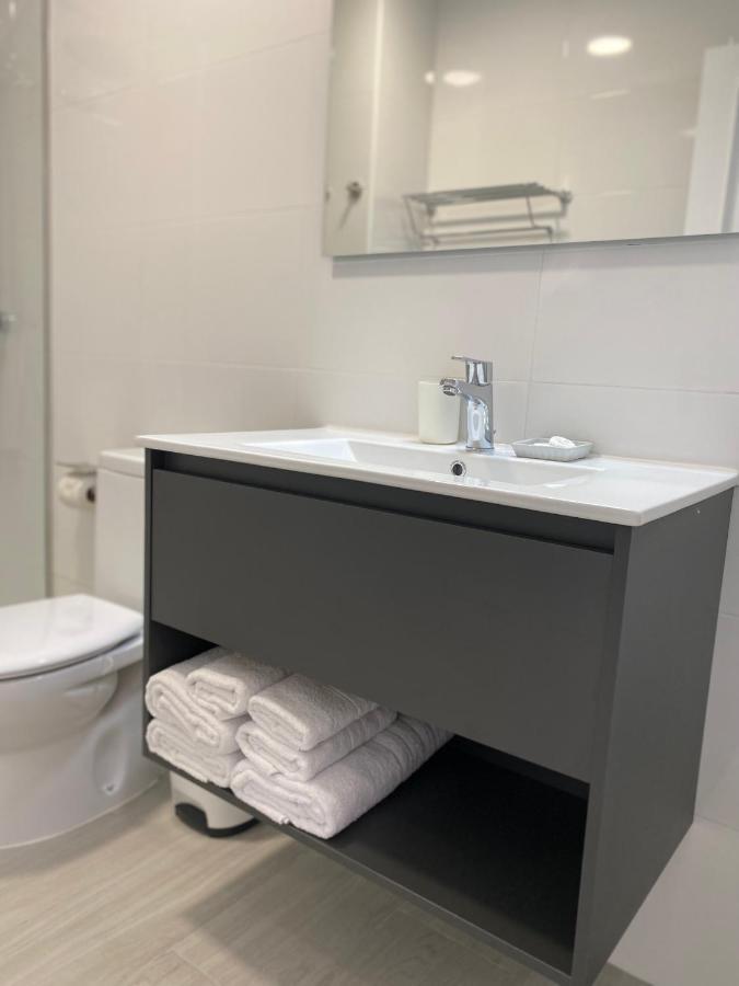 Apartment Comfortable Cristianos. Free Wifi. *