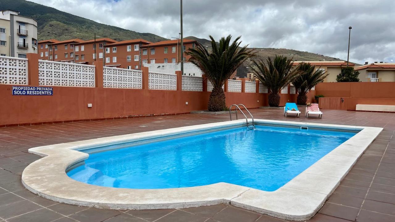 Playa Tenerife * Candelaria