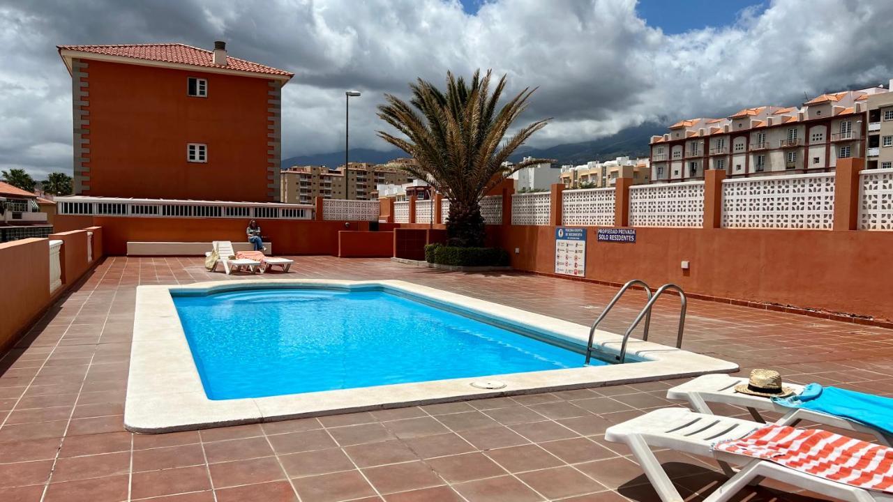 Playa Tenerife Appartement *