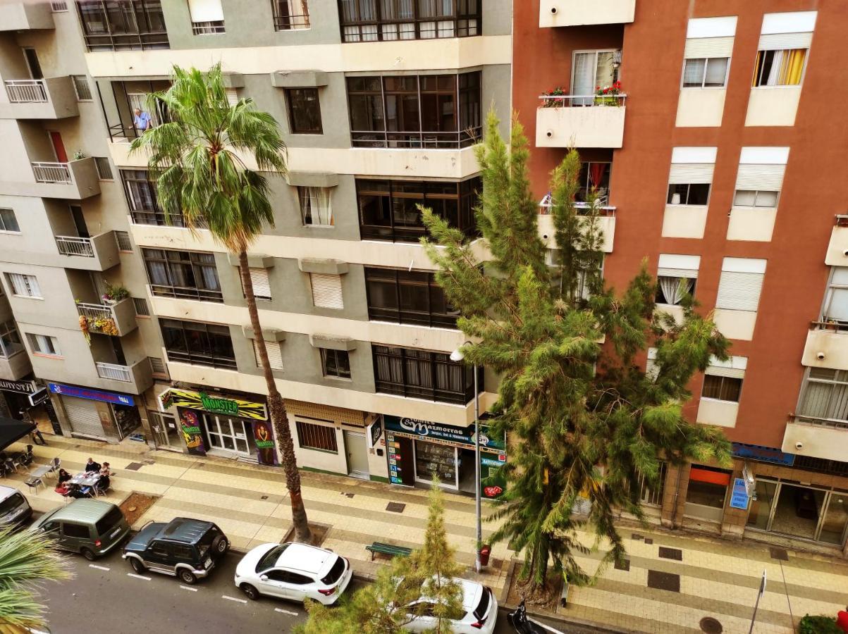 Appartement Carrillo 2 *