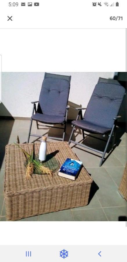 Appartement Terrazas Ii