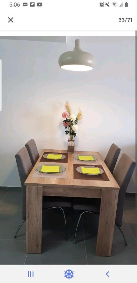 Appartement Terrazas Ii *