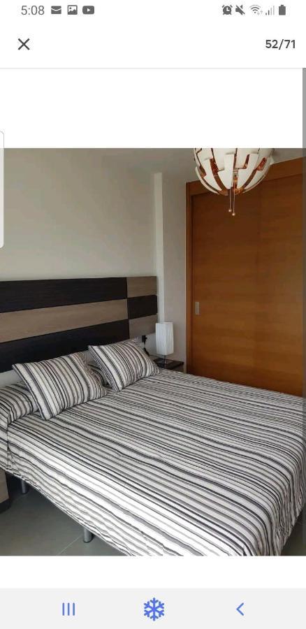 Terrazas Ii Apartment Granadilla De Abona